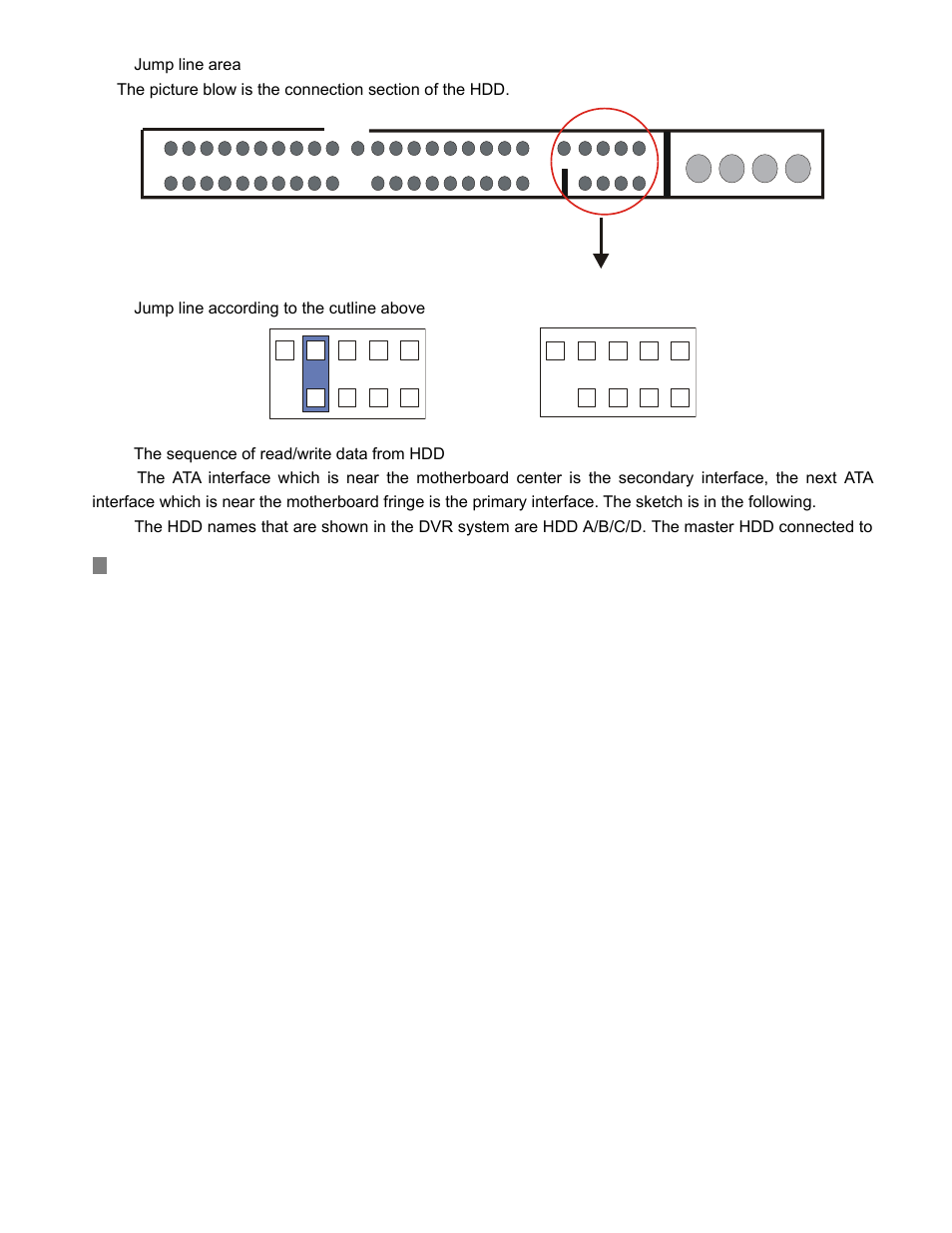 COP-USA DVRMPEG4-16LAN User Manual | Page 12 / 123