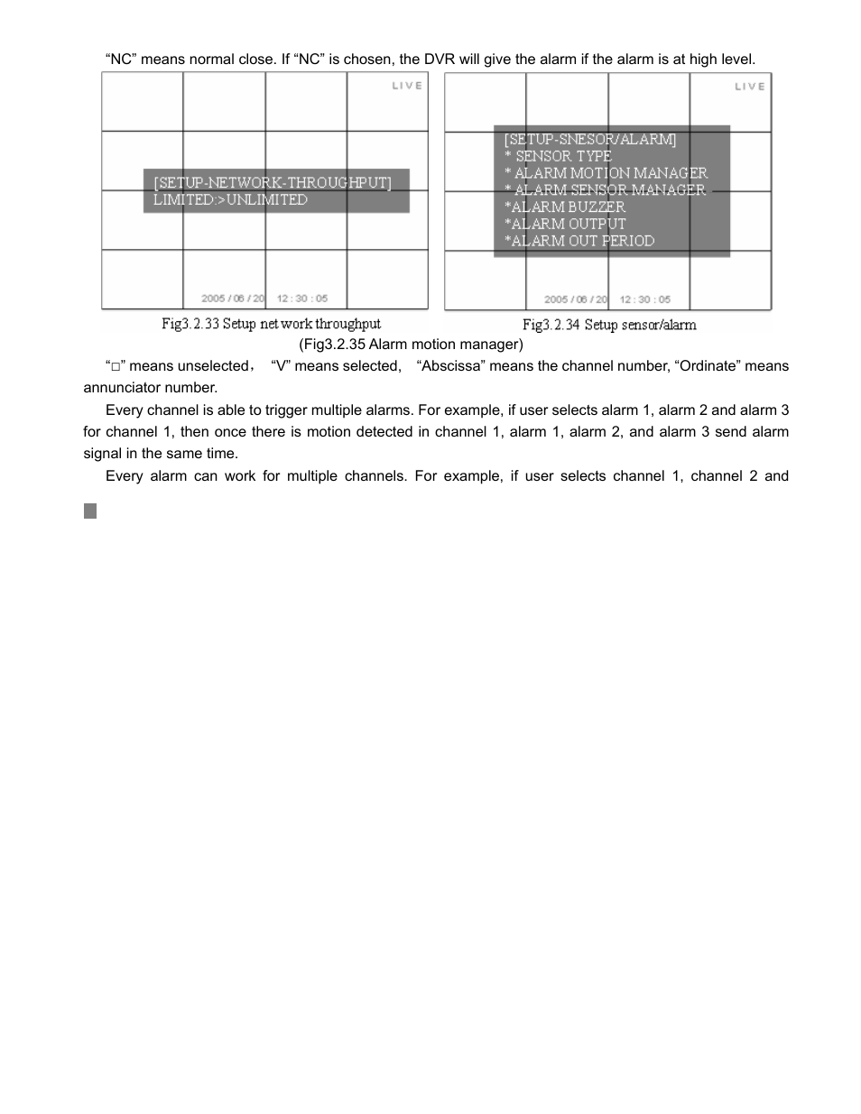 COP-USA DVRMPEG4-16LAN User Manual | Page 62 / 123