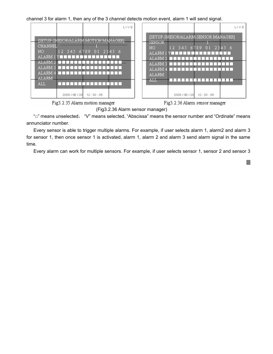 COP-USA DVRMPEG4-16LAN User Manual | Page 63 / 123