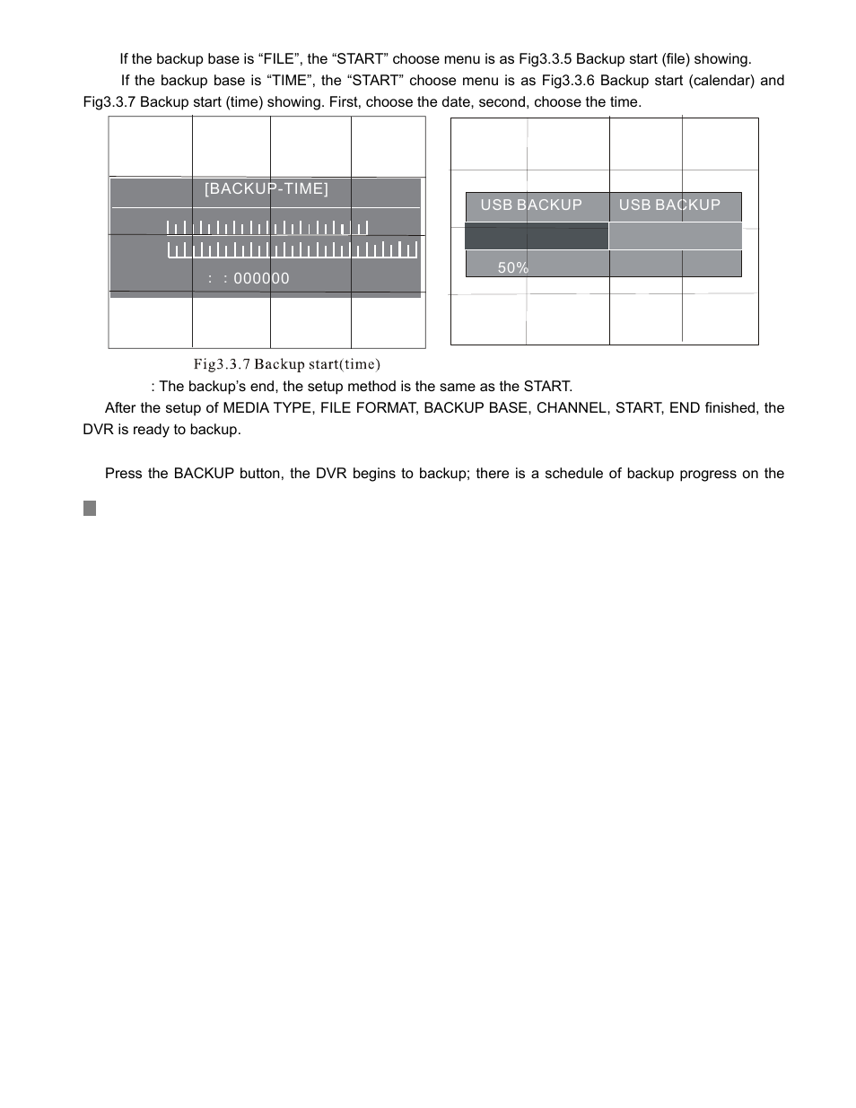 COP-USA DVRMPEG4-16LAN User Manual | Page 70 / 123