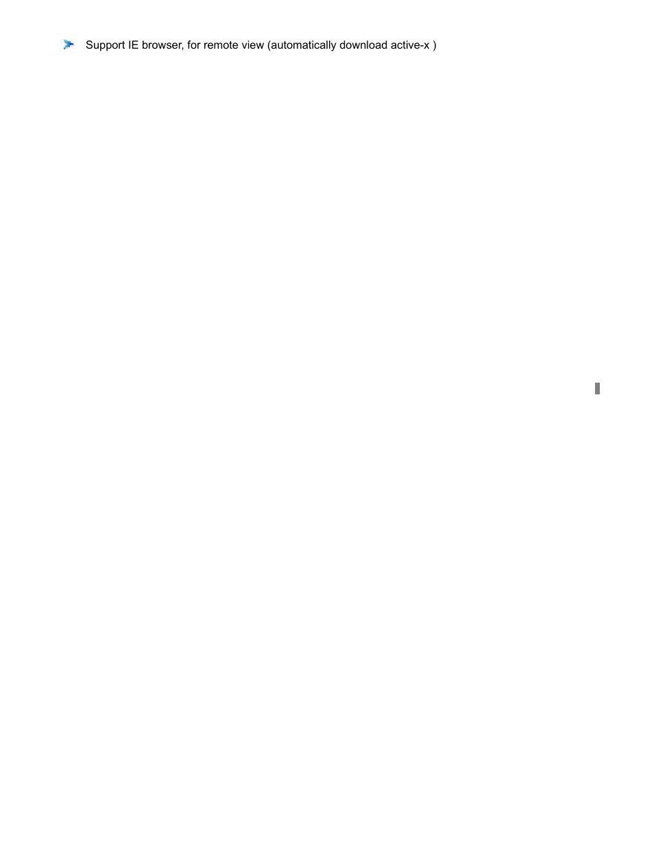 COP-USA DVRMPEG4-16LAN User Manual | Page 9 / 123
