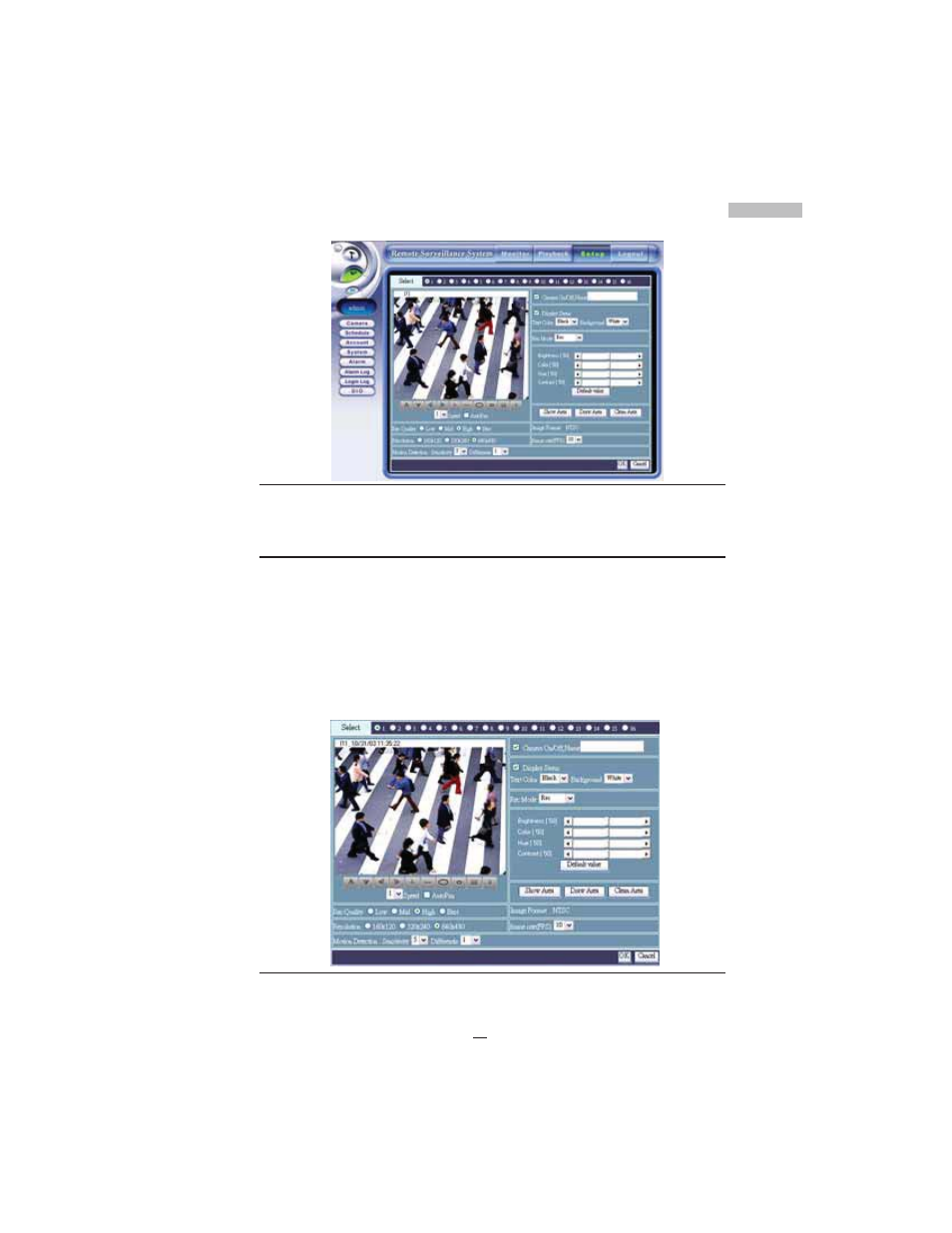 Chapter 14 | COP-USA DVRPRO04 User Manual | Page 100 / 130