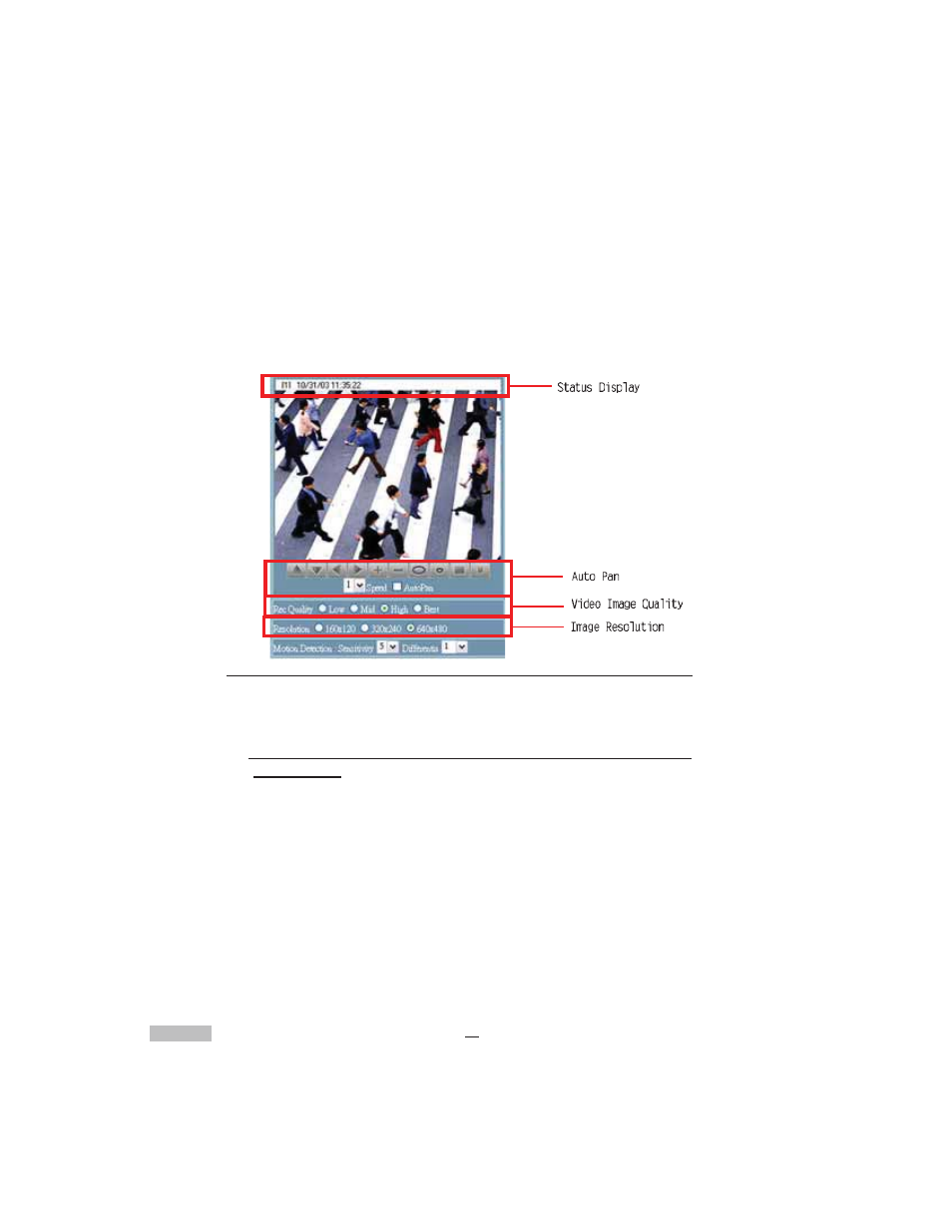 COP-USA DVRPRO04 User Manual | Page 101 / 130