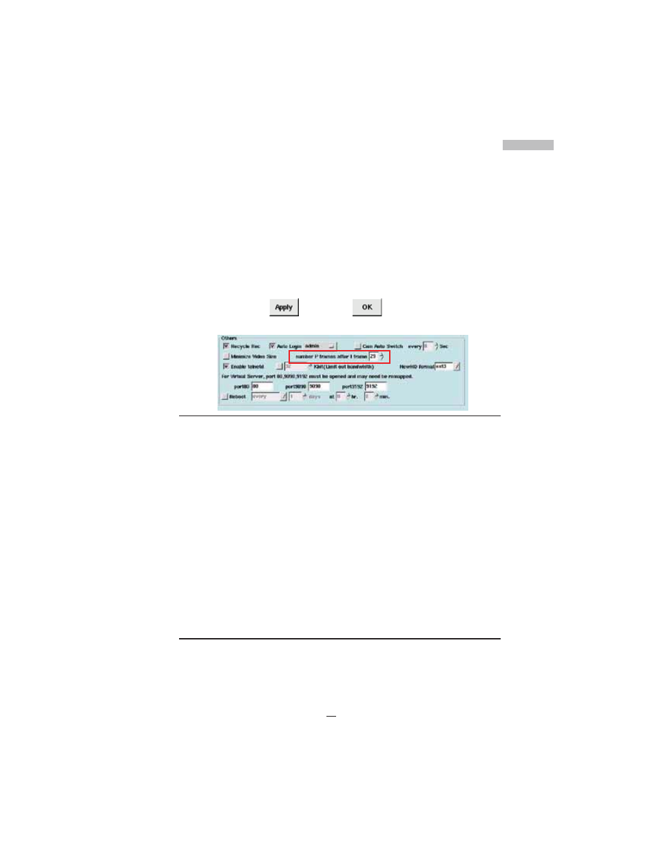 Chapter 7 | COP-USA DVRPRO04 User Manual | Page 44 / 130