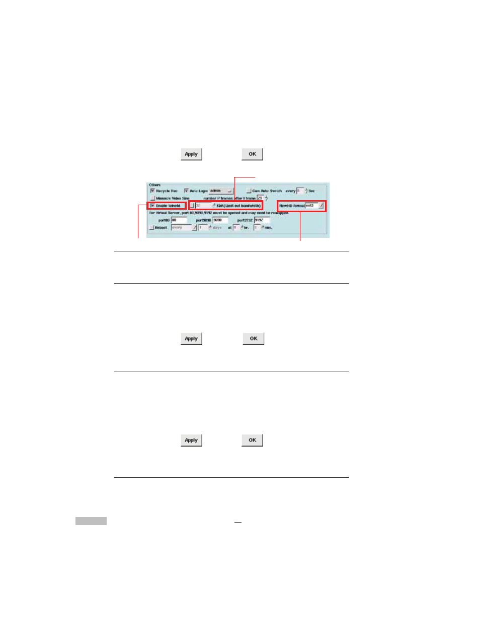 COP-USA DVRPRO04 User Manual | Page 45 / 130