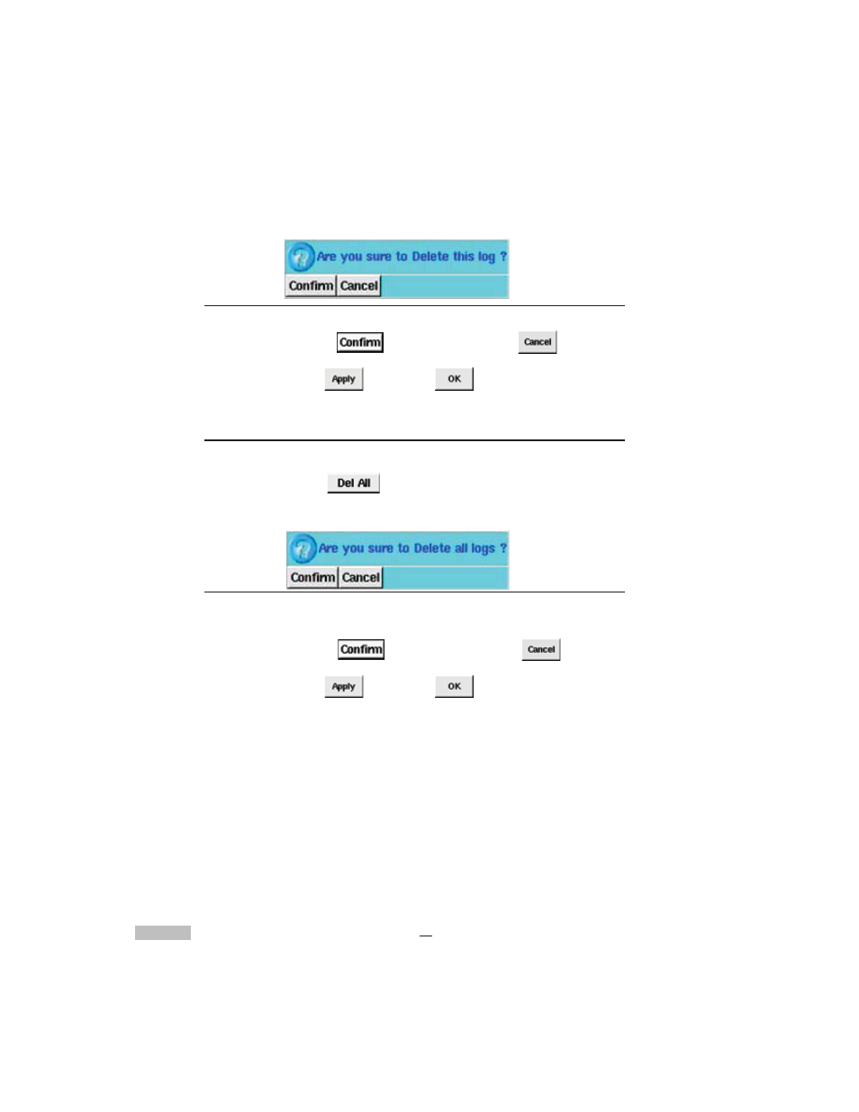 COP-USA DVRPRO04 User Manual | Page 57 / 130