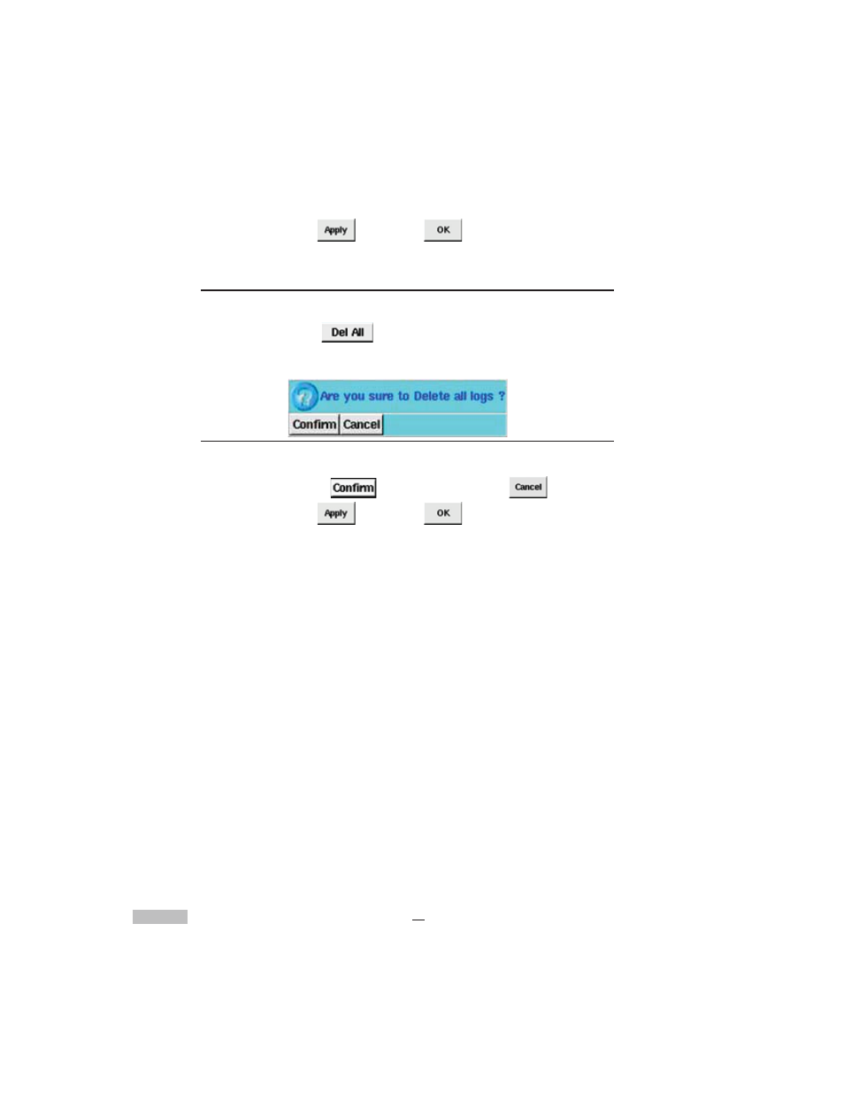 COP-USA DVRPRO04 User Manual | Page 59 / 130