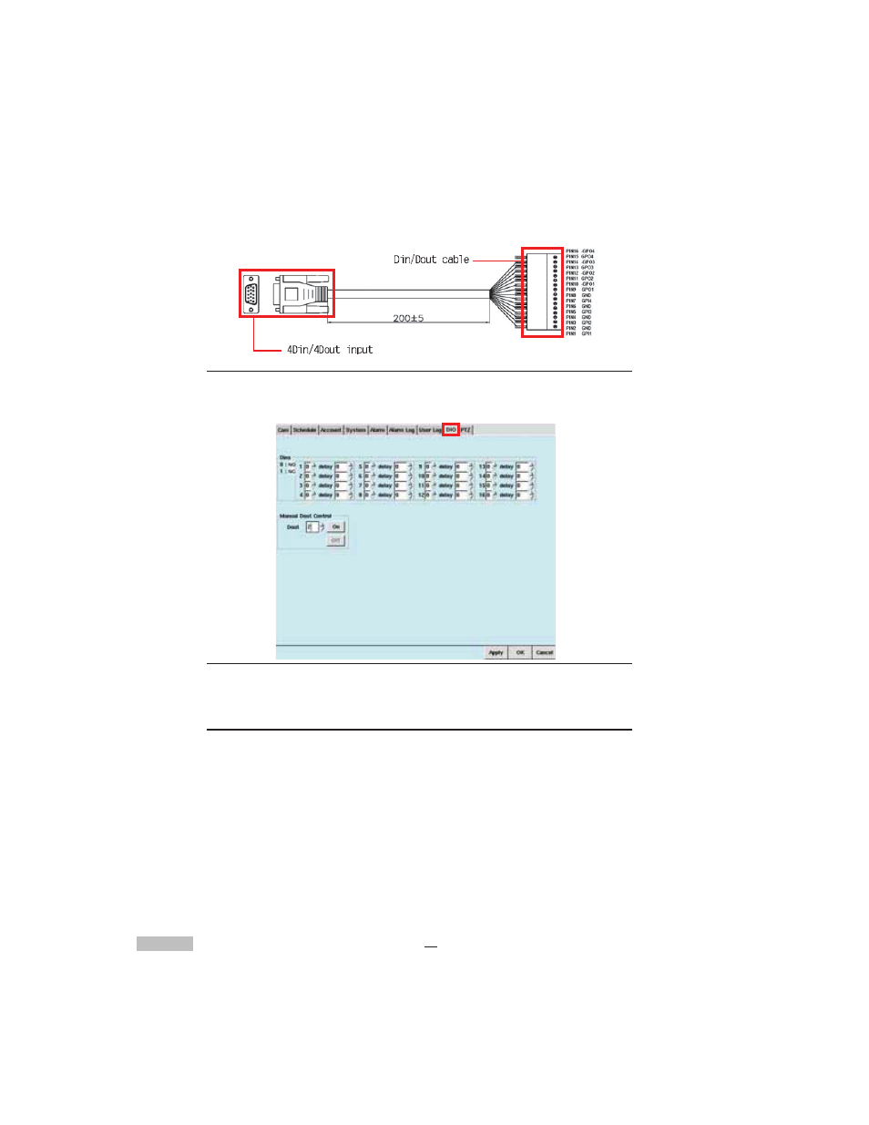 COP-USA DVRPRO04 User Manual | Page 61 / 130