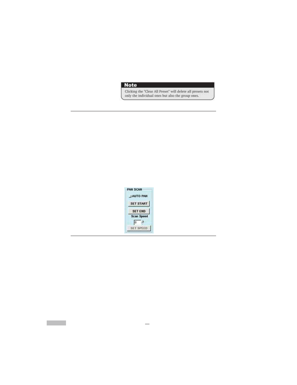 COP-USA DVRPRO04 User Manual | Page 69 / 130