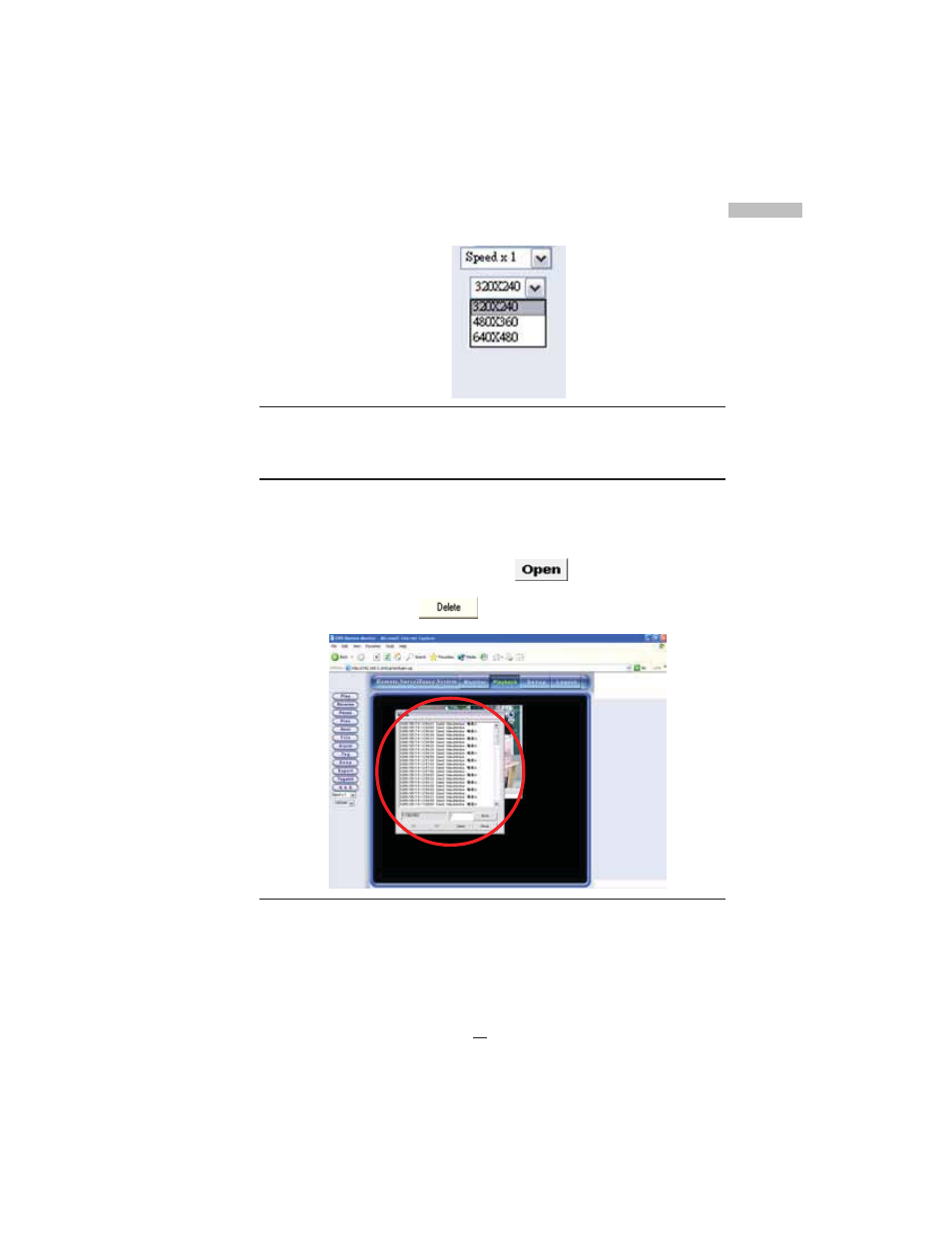 Chapter 14 | COP-USA DVRPRO04 User Manual | Page 96 / 130