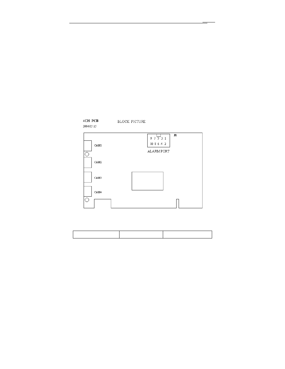 2 hardware installation, 1 video capture card hardware | COP-USA USBDVR04SP User Manual | Page 12 / 114