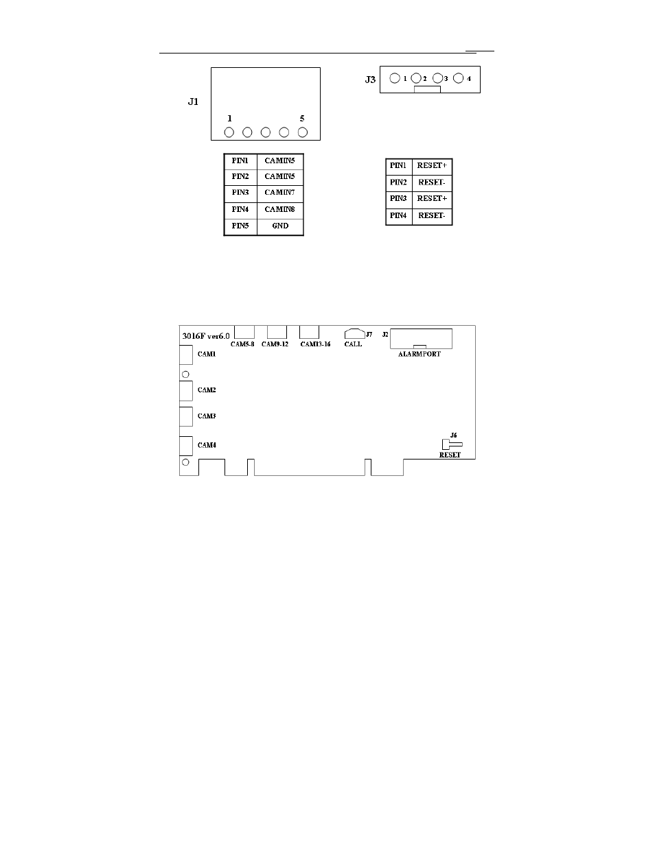 COP-USA USBDVR04SP User Manual | Page 14 / 114