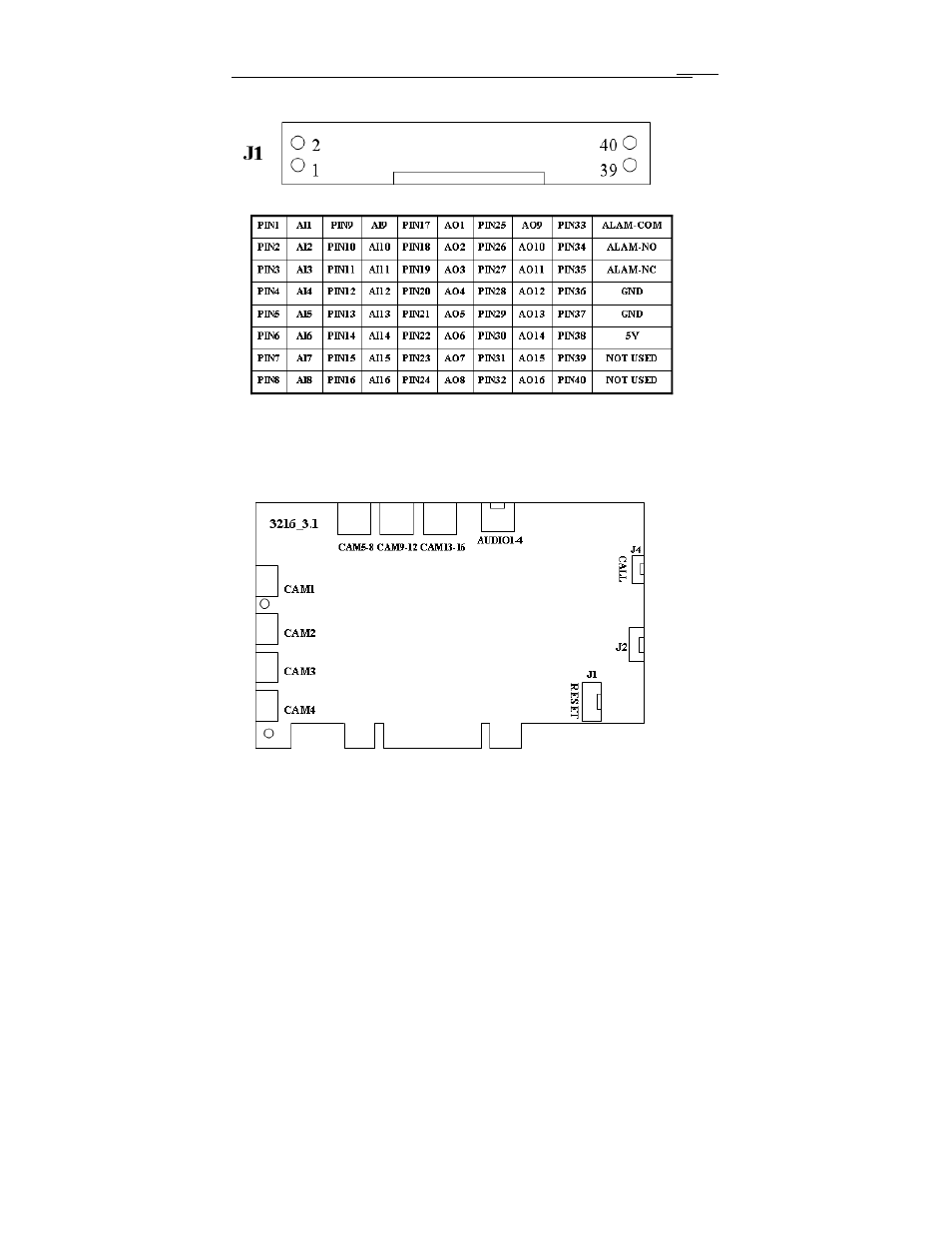 COP-USA USBDVR04SP User Manual | Page 17 / 114