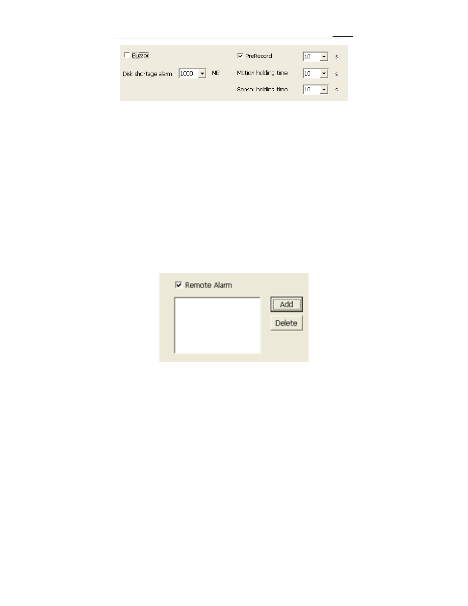 COP-USA USBDVR04SP User Manual | Page 44 / 114