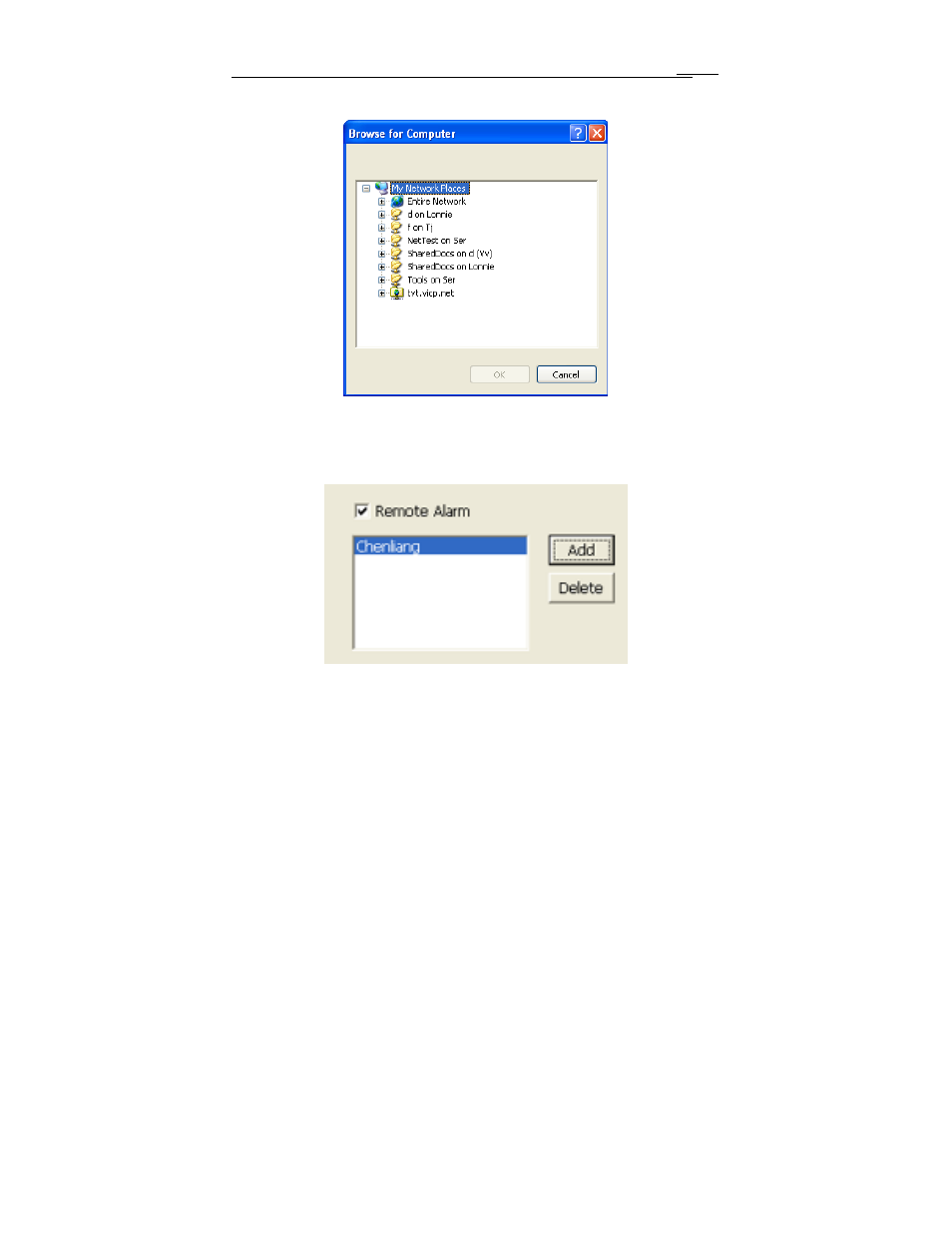 COP-USA USBDVR04SP User Manual | Page 45 / 114