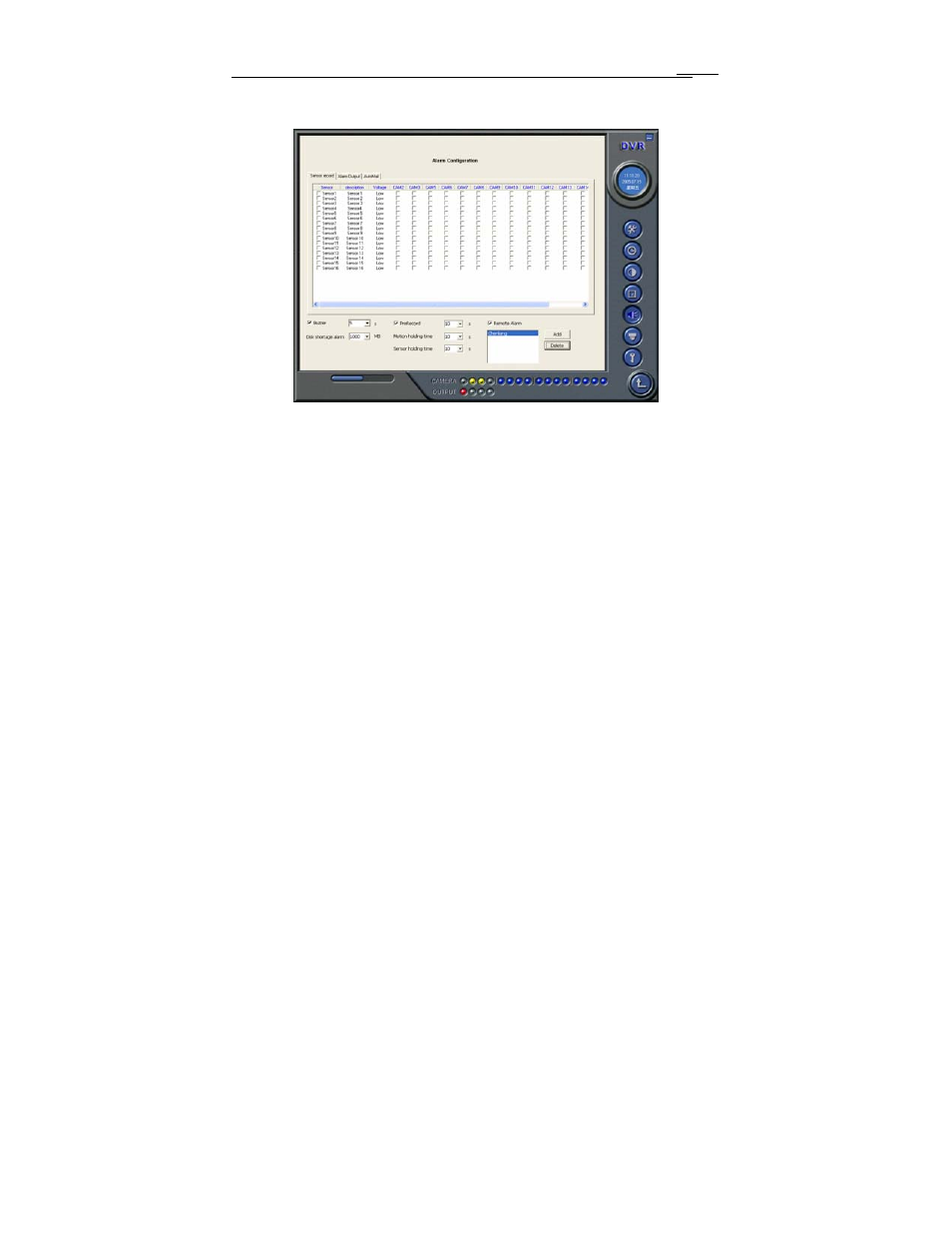 COP-USA USBDVR04SP User Manual | Page 46 / 114