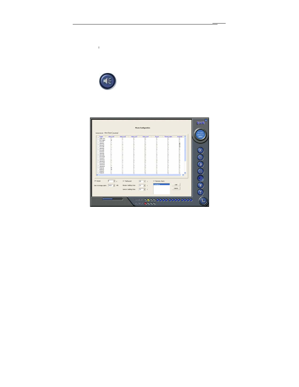 COP-USA USBDVR04SP User Manual | Page 48 / 114