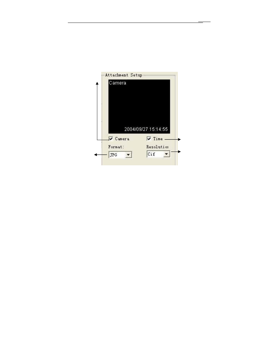 COP-USA USBDVR04SP User Manual | Page 50 / 114