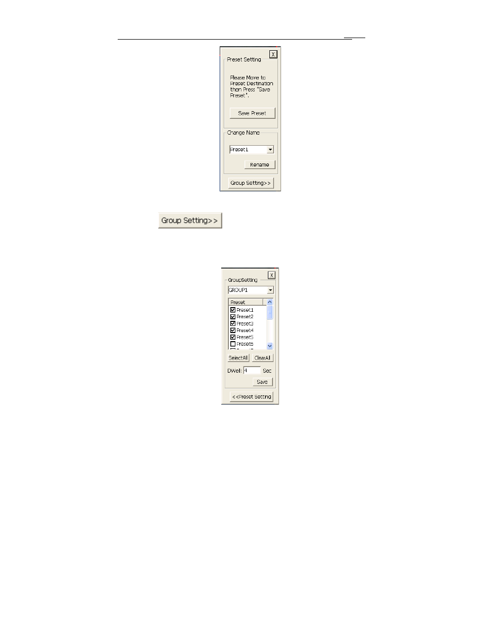 COP-USA USBDVR04SP User Manual | Page 59 / 114