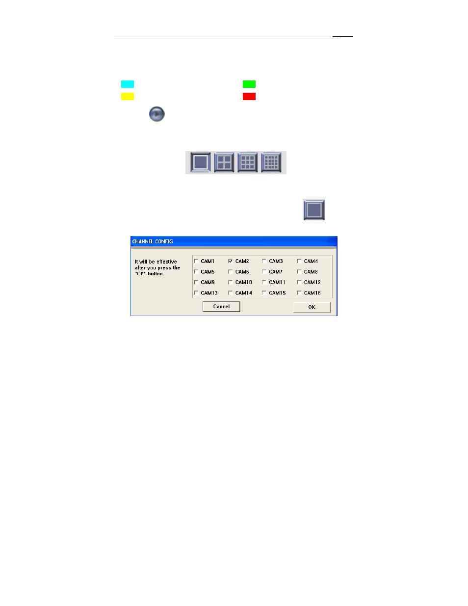 COP-USA USBDVR04SP User Manual | Page 64 / 114