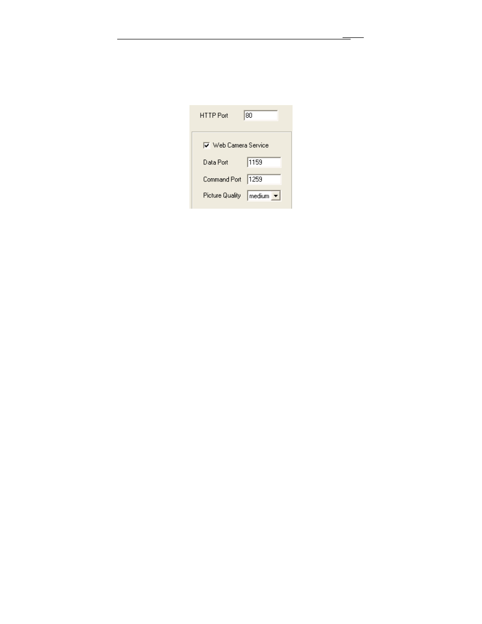 COP-USA USBDVR04SP User Manual | Page 74 / 114