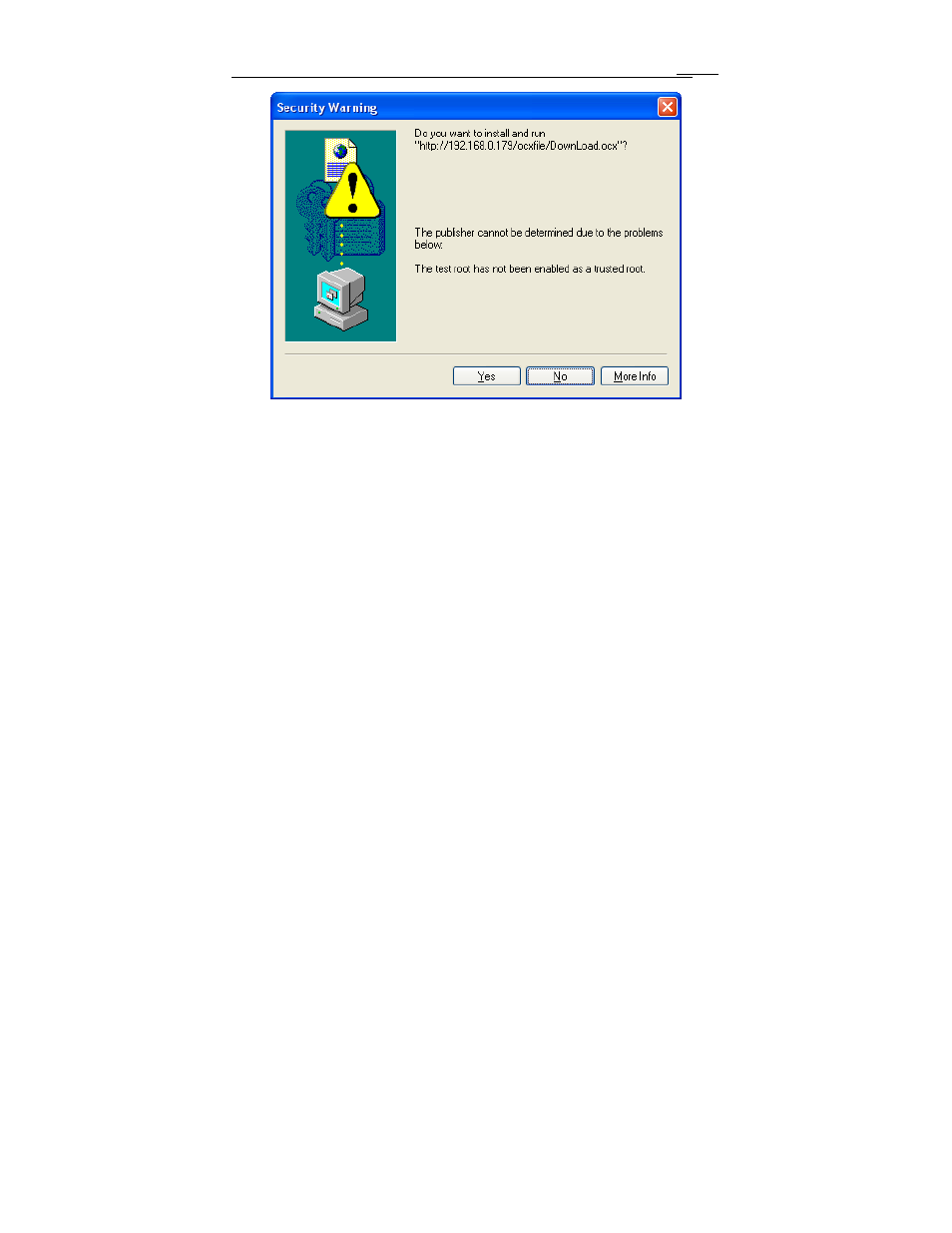 COP-USA USBDVR04SP User Manual | Page 76 / 114