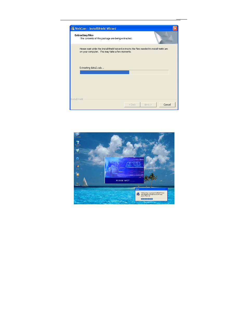 COP-USA USBDVR04SP User Manual | Page 77 / 114