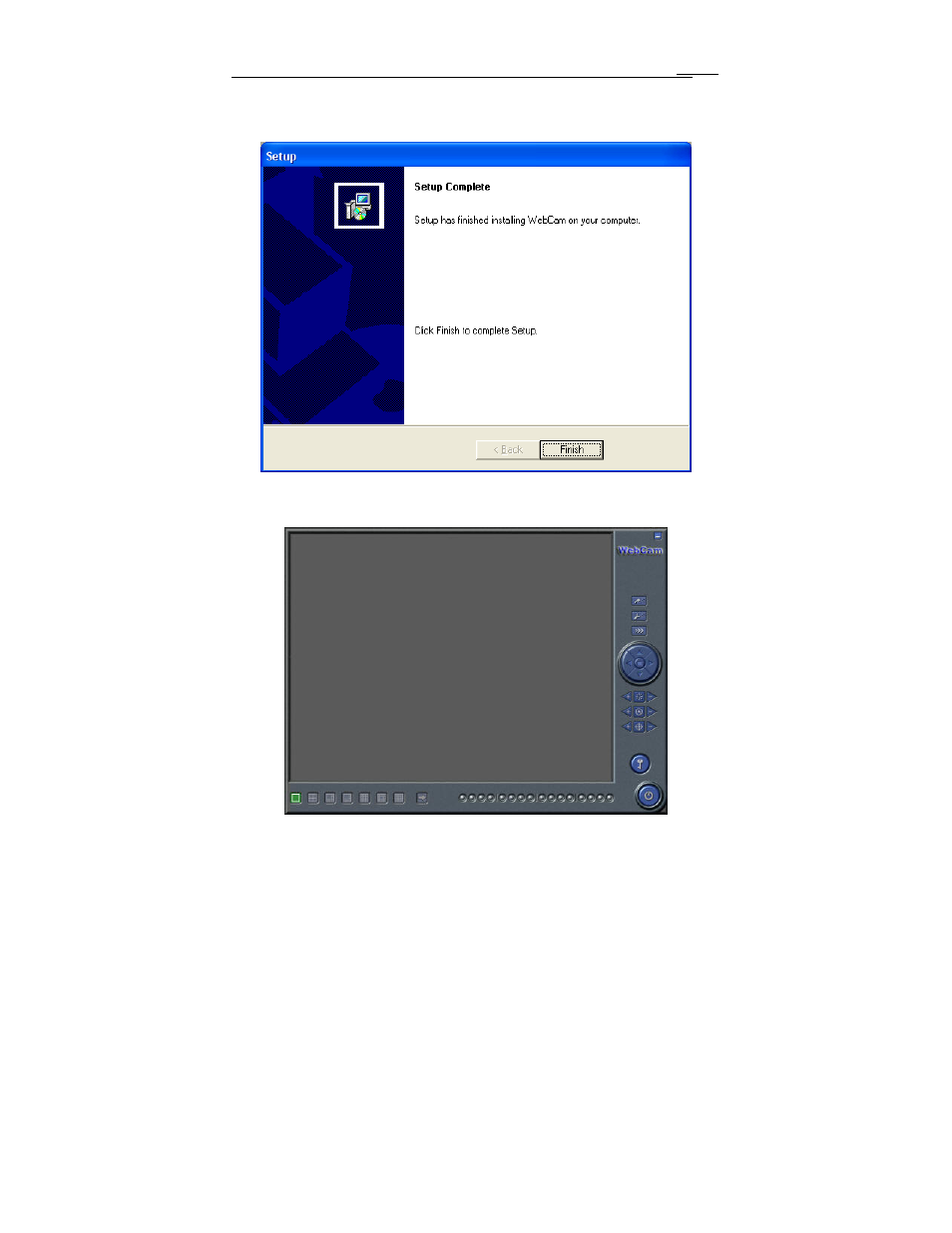 COP-USA USBDVR04SP User Manual | Page 79 / 114