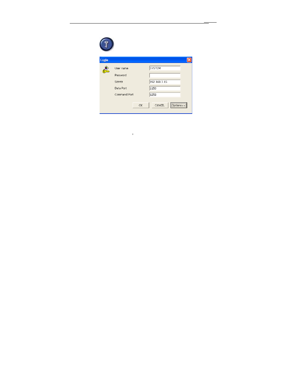 COP-USA USBDVR04SP User Manual | Page 80 / 114