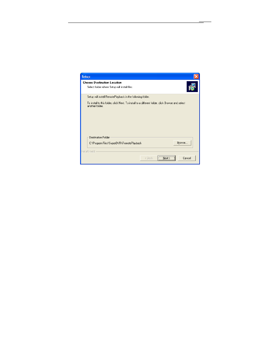 COP-USA USBDVR04SP User Manual | Page 84 / 114