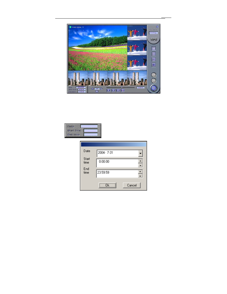 COP-USA USBDVR04SP User Manual | Page 89 / 114