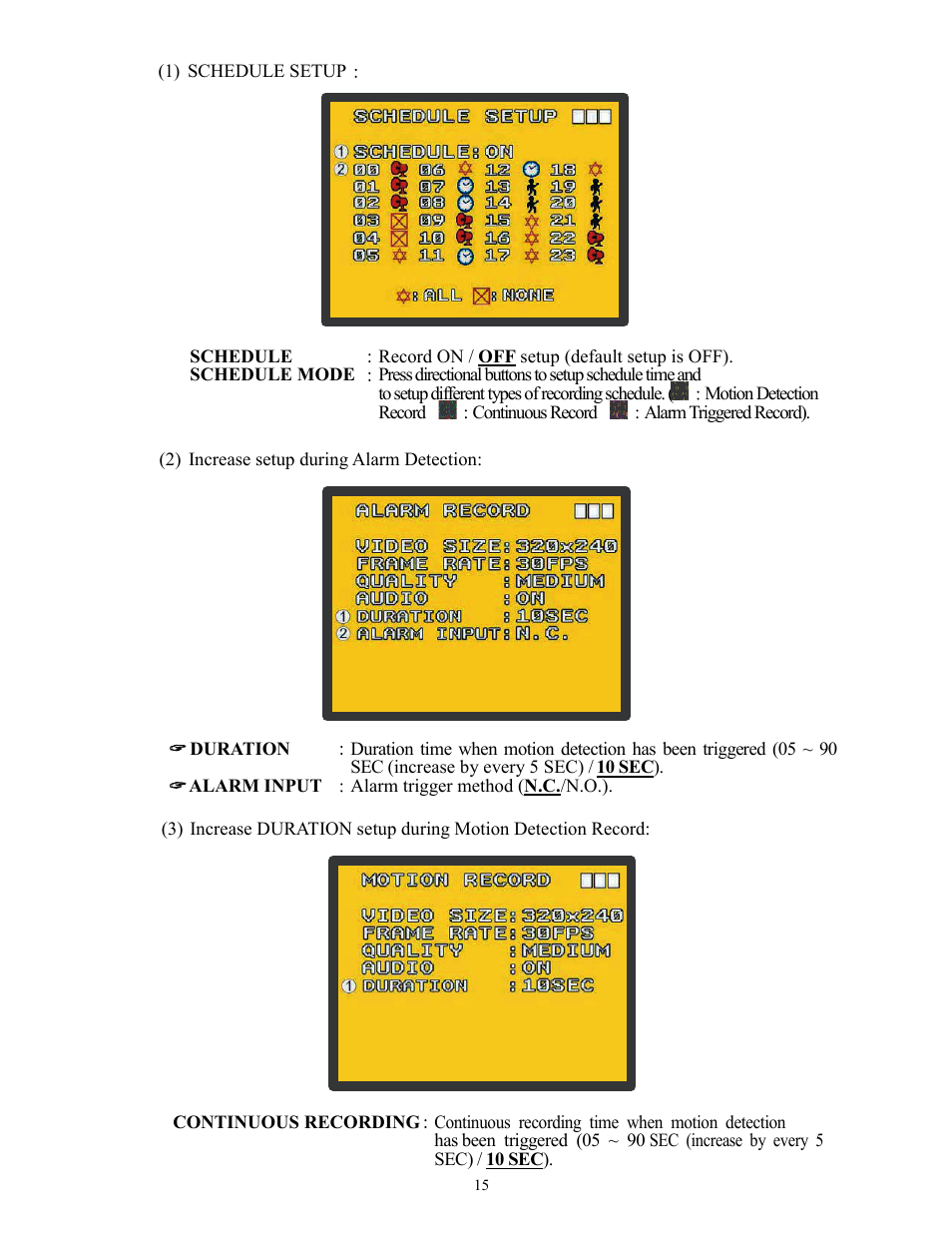 Binder1_p15 | COP-USA TBX-DVR User Manual | Page 16 / 22