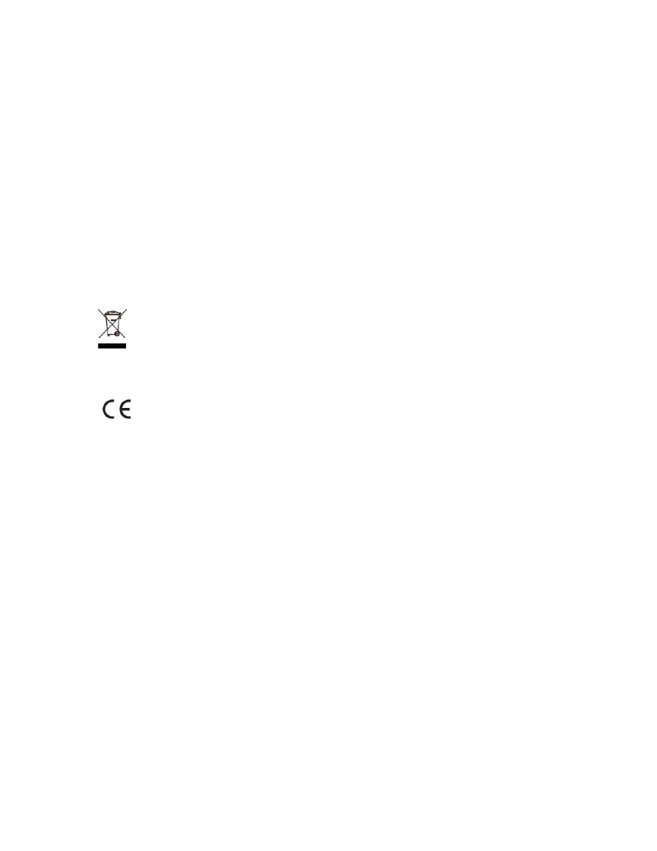 COP-USA PDR25M User Manual | Page 5 / 5