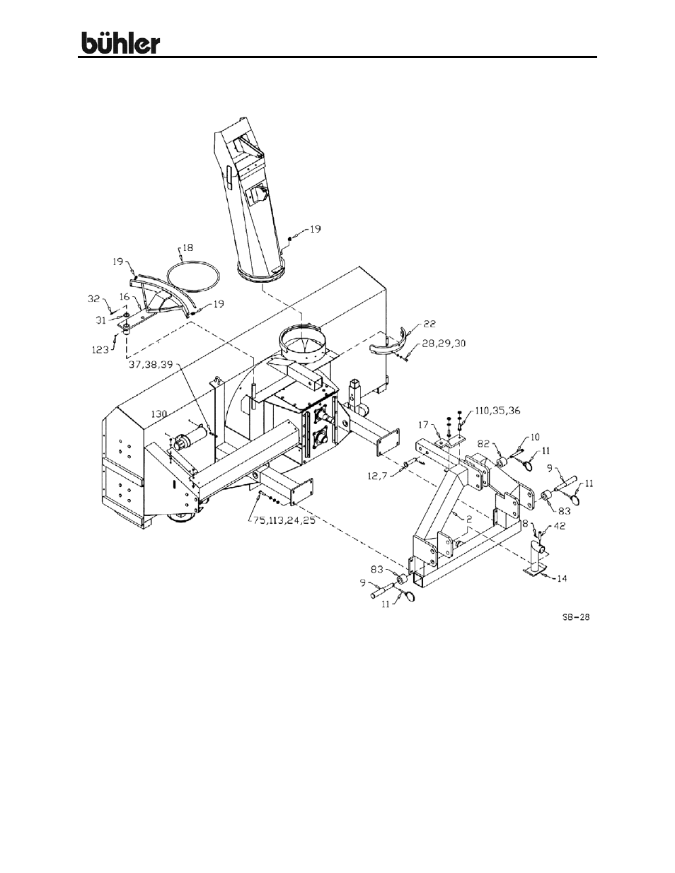 Buhler Allied FK332 User Manual | Page 11 / 24