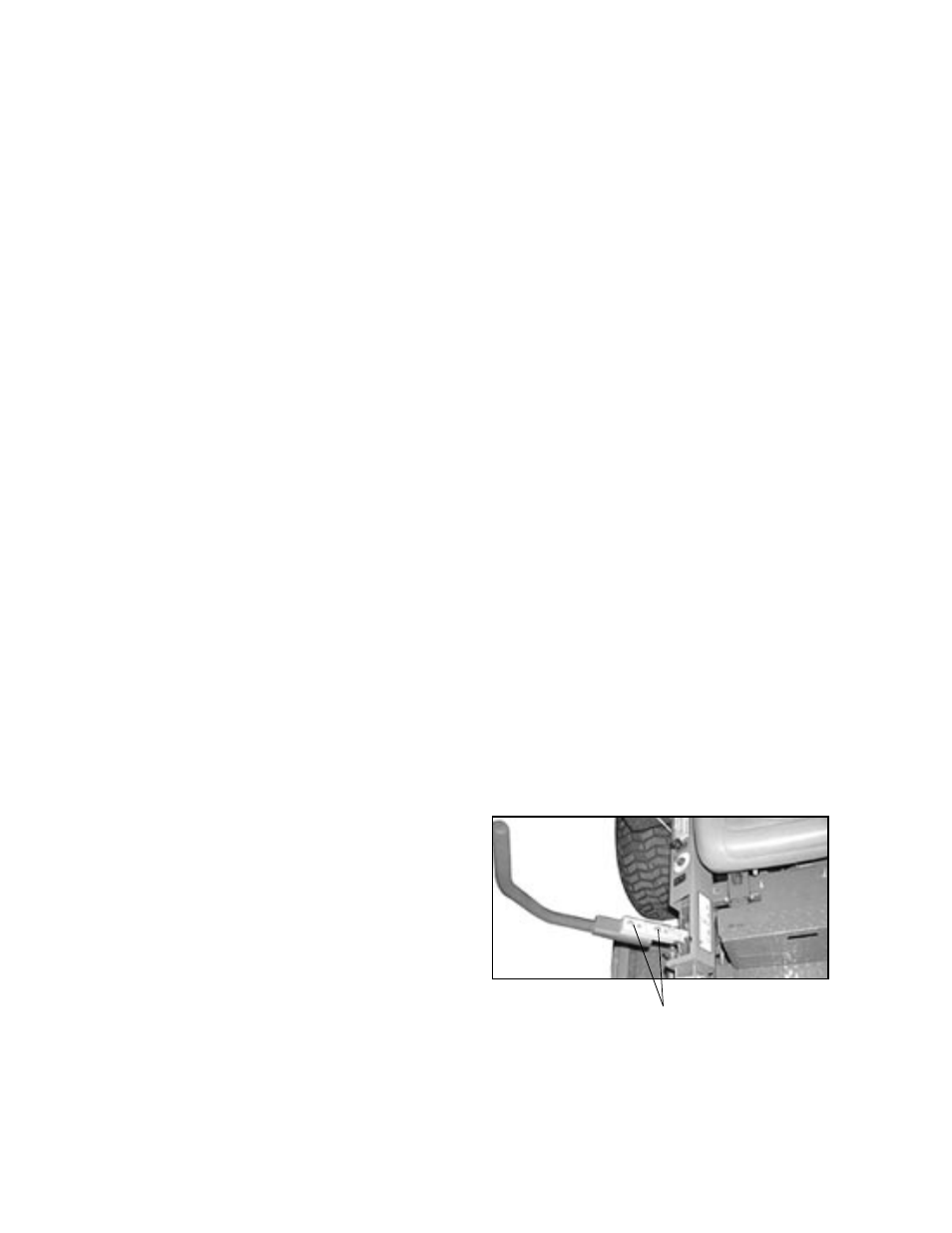 Cub Cadet 7 Fabricated Deck User Manual | Page 25 / 28