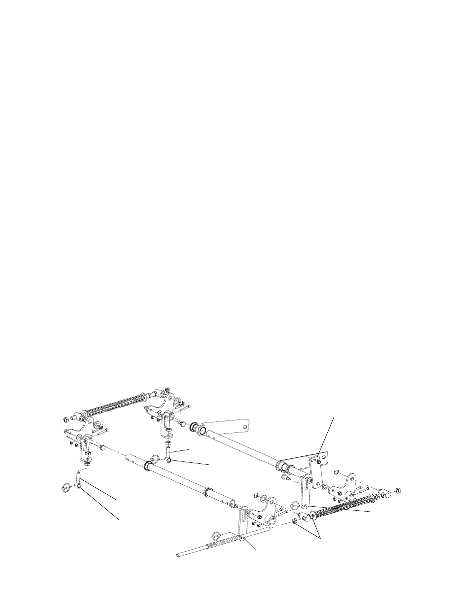 Cub Cadet 7 Fabricated Deck User Manual | Page 26 / 28