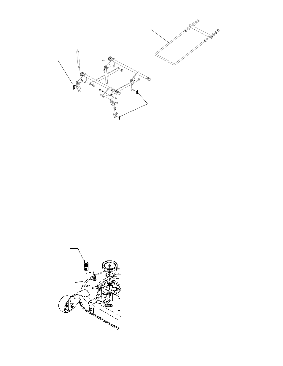 Cub Cadet 23HP Z-Force 60 User Manual | Page 16 / 32