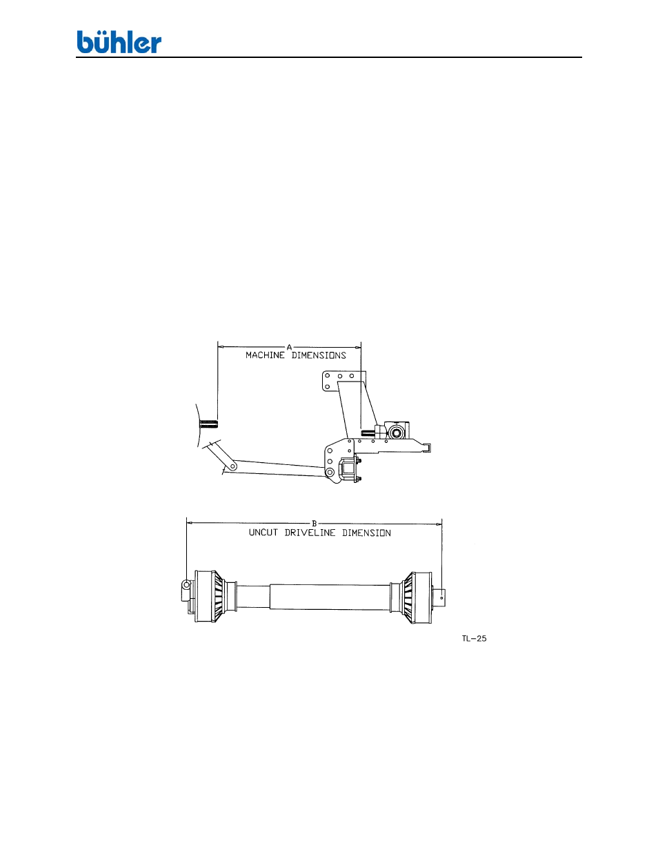 Buhler 45 Series User Manual | Page 15 / 44