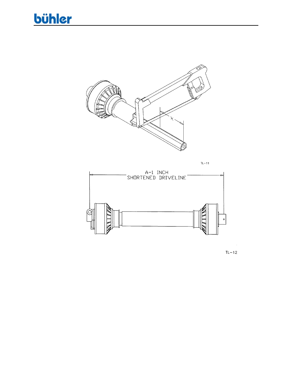 Buhler 45 Series User Manual | Page 16 / 44