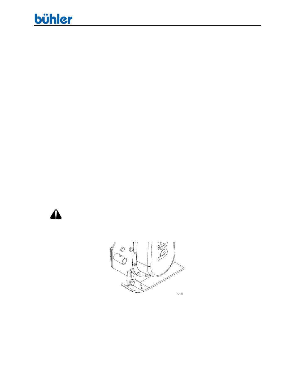 Buhler 45 Series User Manual | Page 18 / 44