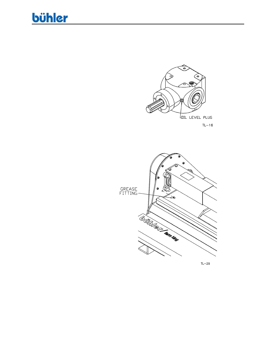 Buhler 45 Series User Manual | Page 26 / 44