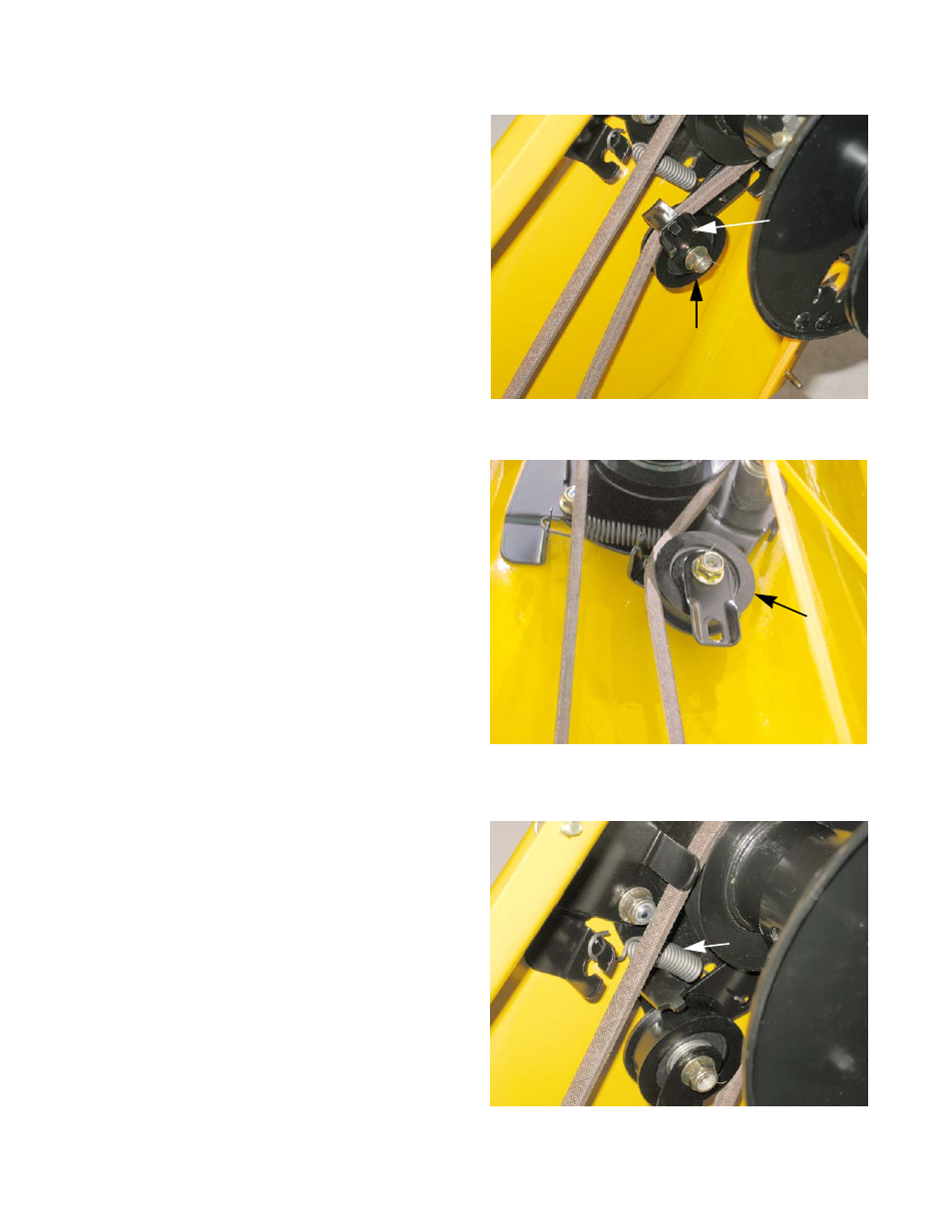 Cub Cadet CC 22 User Manual | Page 12 / 20