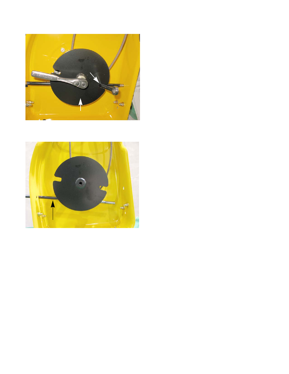 Cub Cadet CC 22 User Manual | Page 15 / 20