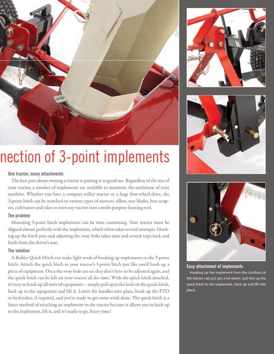Buhler III User Manual | Page 3 / 4