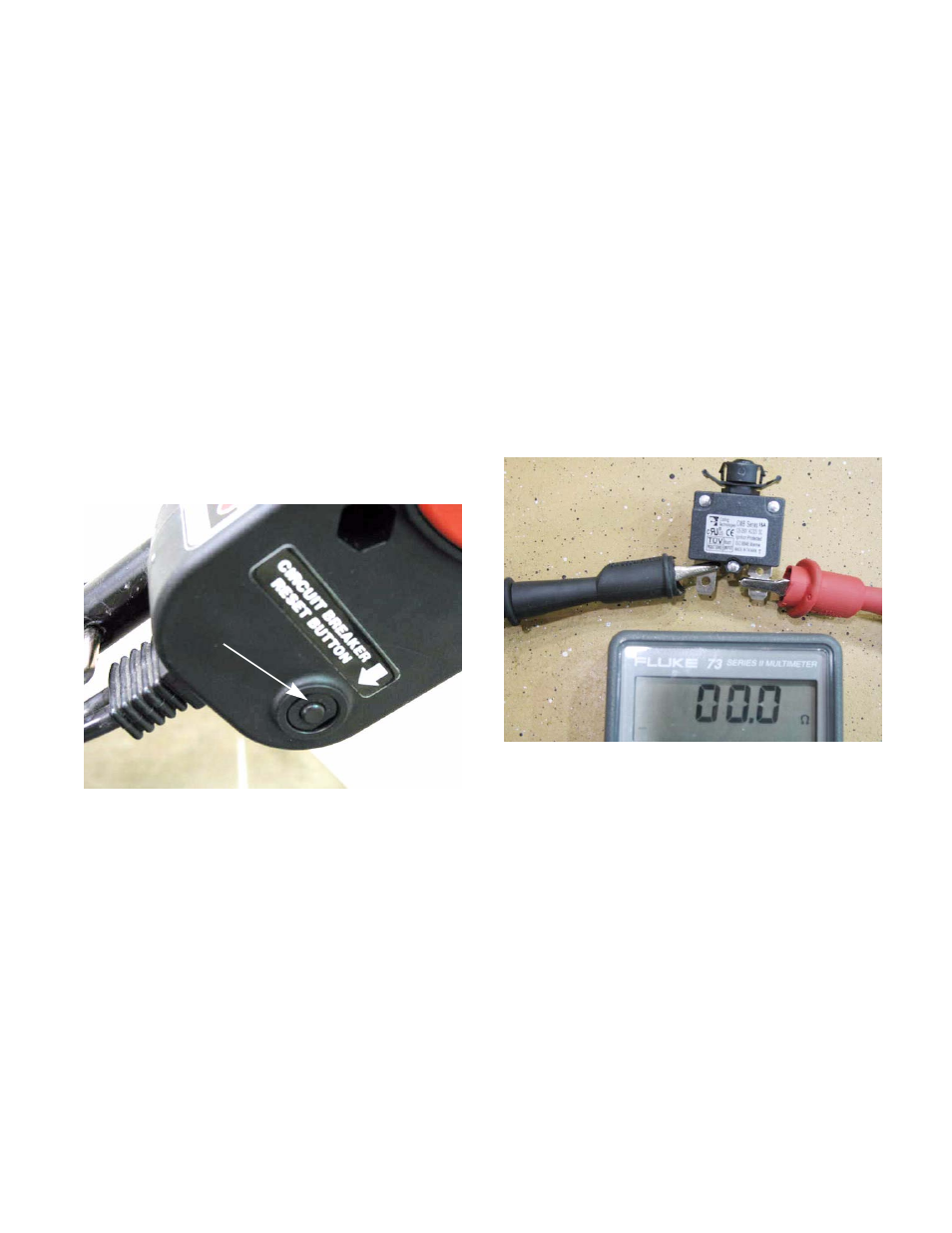 Cub Cadet CC 500 EL User Manual | Page 13 / 22