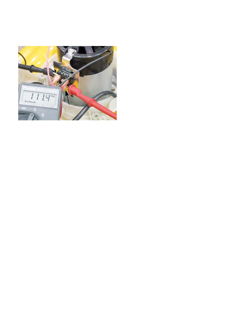 Cub Cadet CC 500 EL User Manual | Page 16 / 22