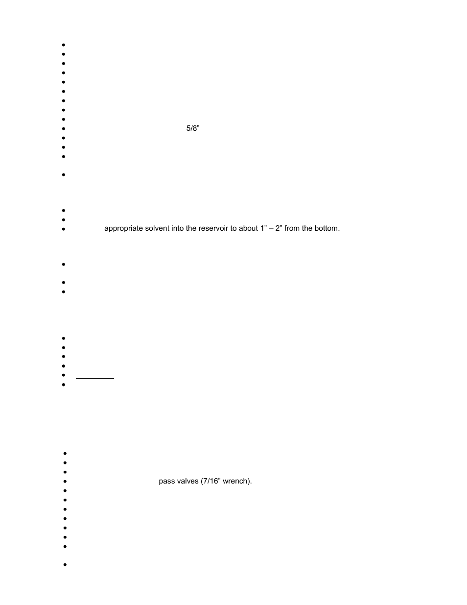 Cub Cadet TANK S Series: Hydraulic Drive & Steering System User Manual | Page 10 / 12