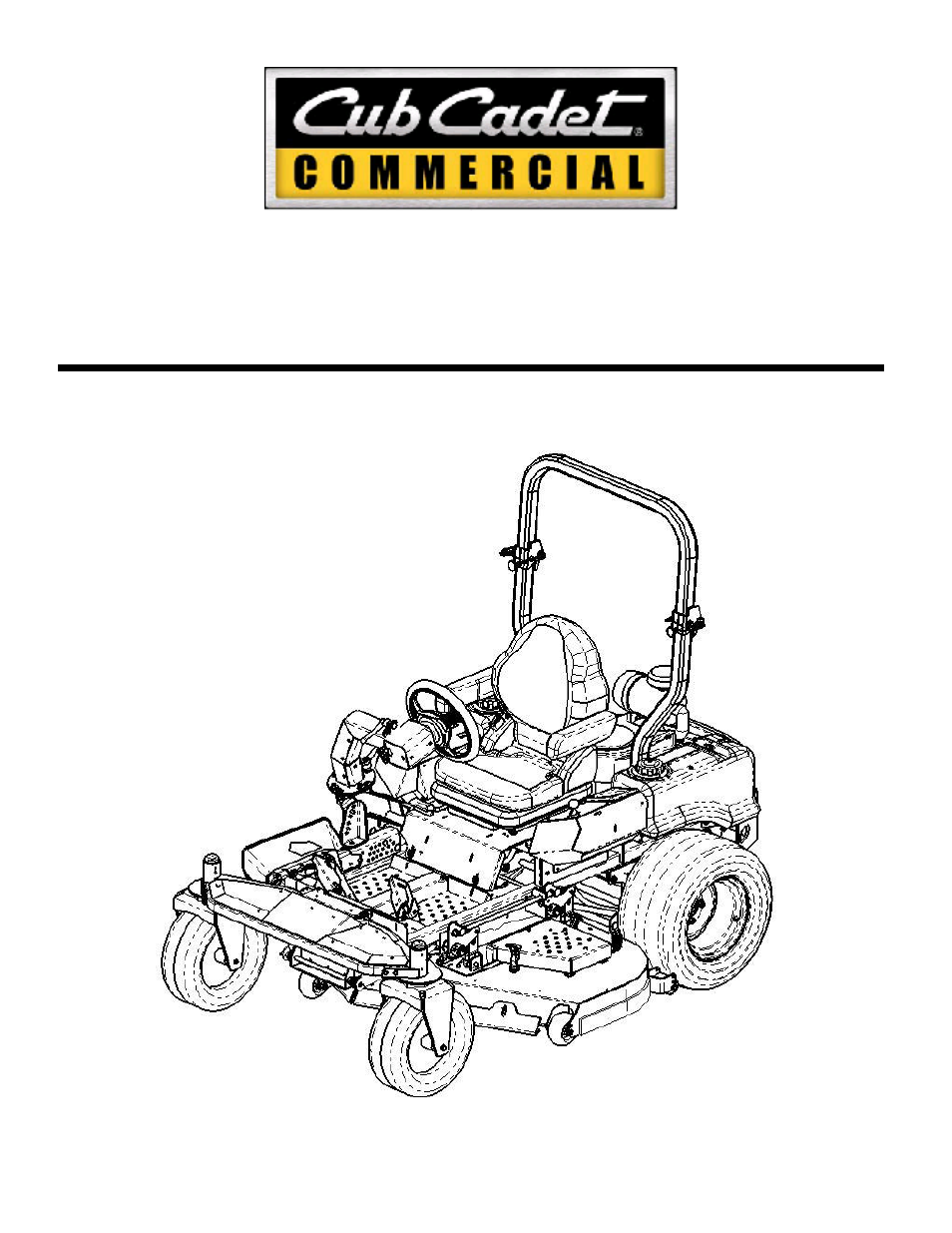 Cub Cadet TANK S Series: Steering System Adjustments User Manual | 11 pages