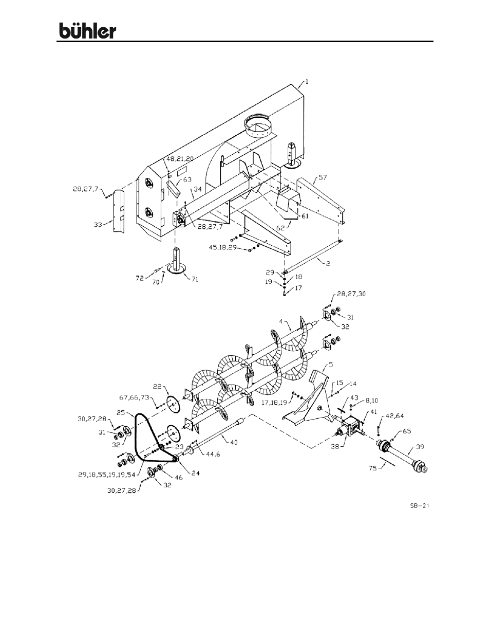 Buhler Allied FK330 User Manual | Page 11 / 24