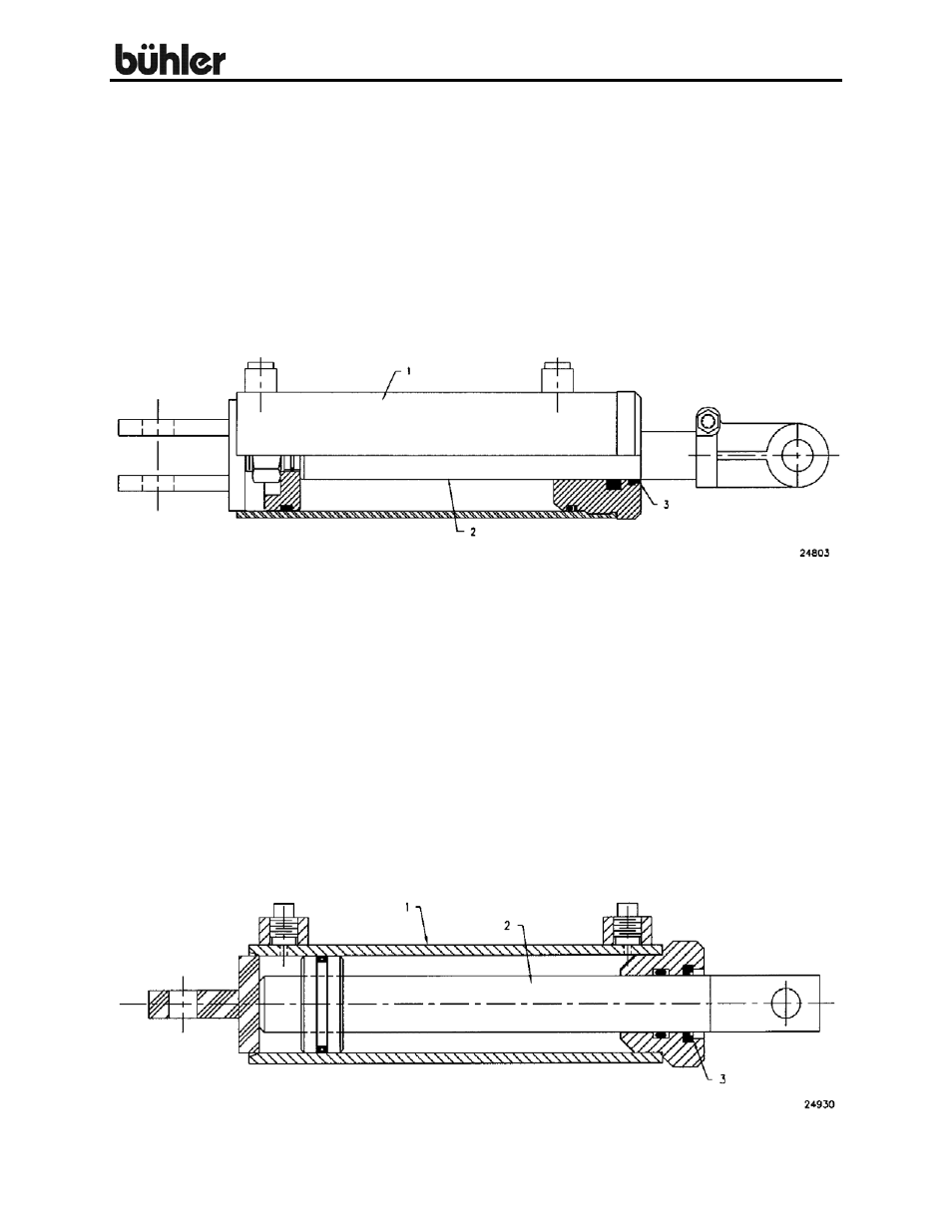 Buhler Allied FK330 User Manual | Page 19 / 24